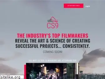 cinesummit.com