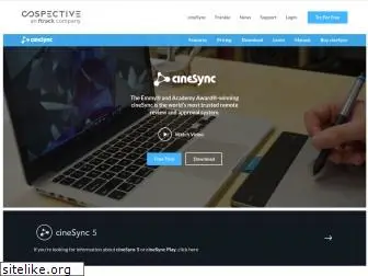 cinesync.com