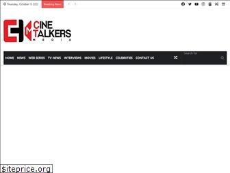 cinetalkers.com