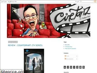 cinetariz.blogspot.com