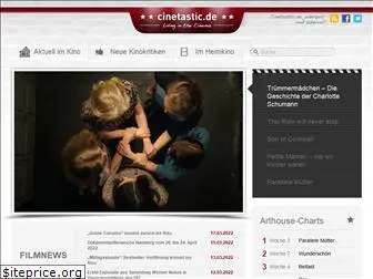 cinetastic.de