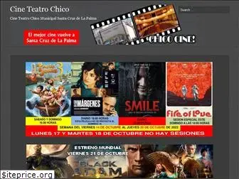 cineteatrochico.com