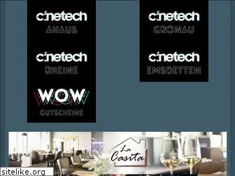 cinetech.de