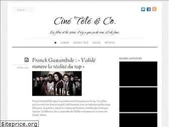 cineteleandco.fr