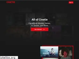 cinetie.com