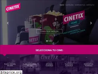 cinetix.mx