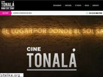 cinetonala.mx