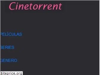 cinetorrent.net