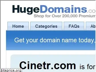 cinetr.com