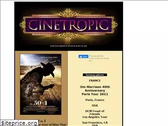 cinetropic.com