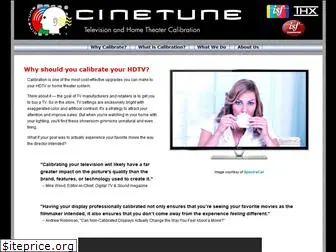 cinetuneav.com