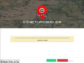 cineturismo.es