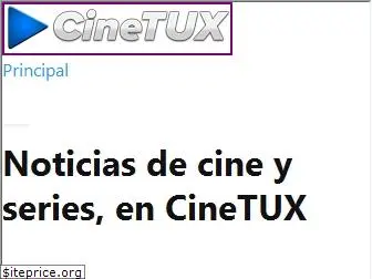 cinetux.com