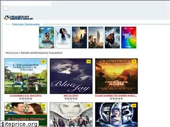 cinetux.org