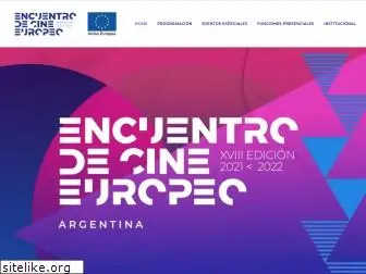 cineueargentina.com