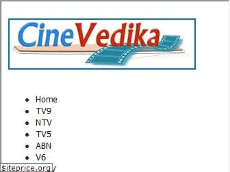 cinevedika.in