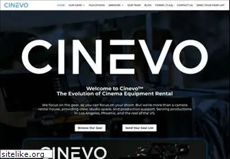 cinevo.com