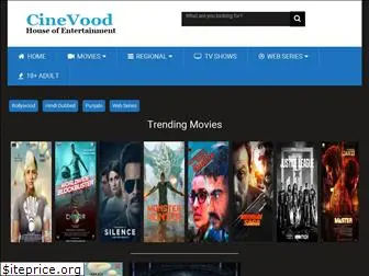 cinevood.website