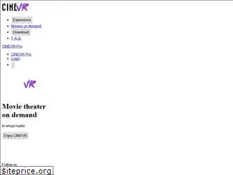 cinevr.io