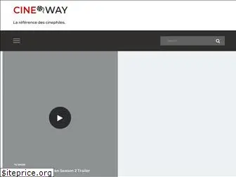 cineway.org