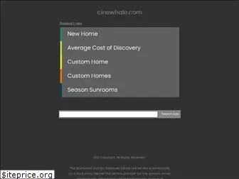 cinewhale.com