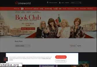 cineworld.co.uk