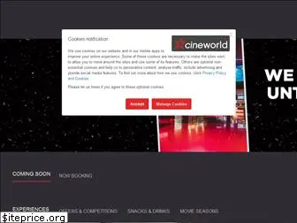 cineworld.ie