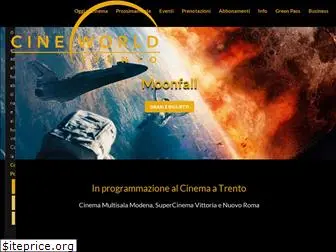 cineworldtrento.it