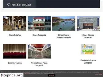 cinezaragoza.es
