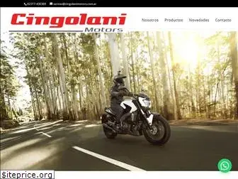 cingolanimotors.com.ar