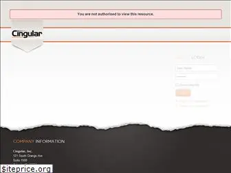 cingularhosting.net