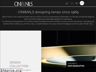 cinienils.com