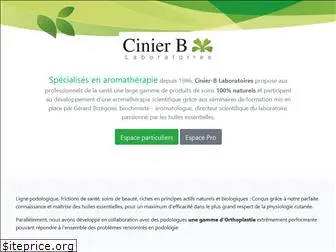 cinier-b.com