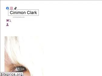 cinimonclark.com