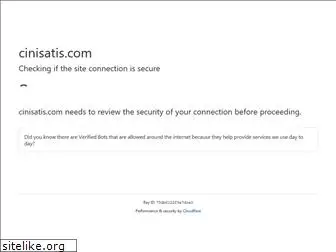 cinisatis.com