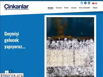 cinkanlar.com