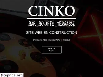 cinkomtl.com