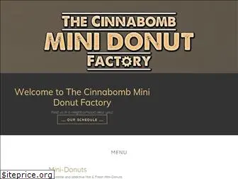 cinnabomb.net