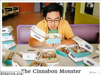 cinnabonmonster.com