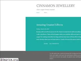 cinnamonjewellery.blogspot.com