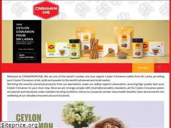 cinnamonone.com