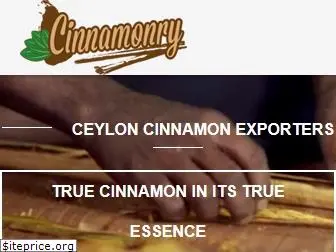 cinnamonry.com