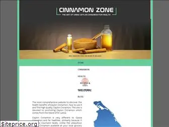 cinnamonzone.hk