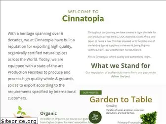 cinnatopia.com