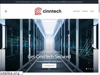 cinntech.com