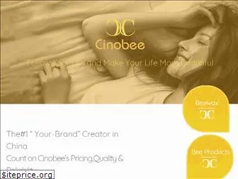 cinobee.com