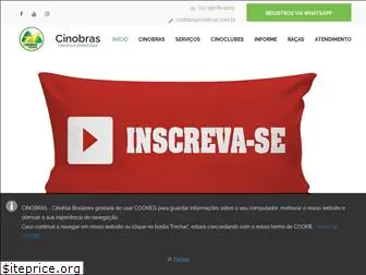 www.cinobras.com.br