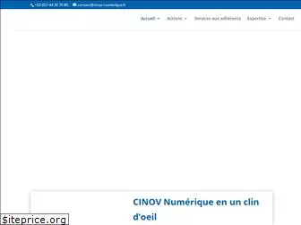 cinov-numerique.fr