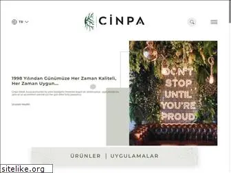 cinpa.com.tr
