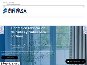 cinpasa.com